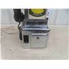 Image 5 : Manitoba Pay Phone with Dial - Top Missing Coin Lid and Not Screwed