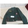 Image 1 : Vintage 7UP Mens Delivery Jacket