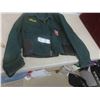 Image 3 : Vintage 7UP Mens Delivery Jacket