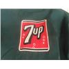 Image 5 : Vintage 7UP Mens Delivery Jacket