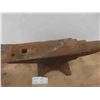 Image 6 : Henry Wright 109lbs Anvil Approx. 100 Years Old
