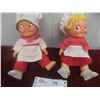 Image 3 : 2 Campbells Soup Dolls