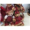 Image 3 : 8 Bearington Collection Bears