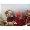 Image 5 : 8 Bearington Collection Bears