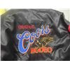 Image 7 : Coors Rodeo Jacket Mens Size Medium
