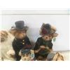 Image 3 : 12 Bearington Collection Bears