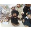 Image 4 : 12 Bearington Collection Bears