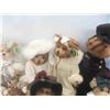 Image 5 : 12 Bearington Collection Bears