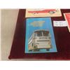 Image 5 : 1956 Ford Brochure, Challenge Bus Brochure, Western Canada Map 3 Star