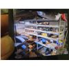 Image 1 : Shelving Unit Unassembled on 3 Pallets