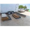Image 2 : Shelving Unit Unassembled on 3 Pallets