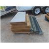 Image 3 : Shelving Unit Unassembled on 3 Pallets