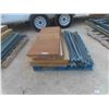Image 6 : Shelving Unit Unassembled on 3 Pallets