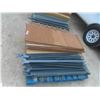 Image 7 : Shelving Unit Unassembled on 3 Pallets