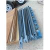 Image 8 : Shelving Unit Unassembled on 3 Pallets