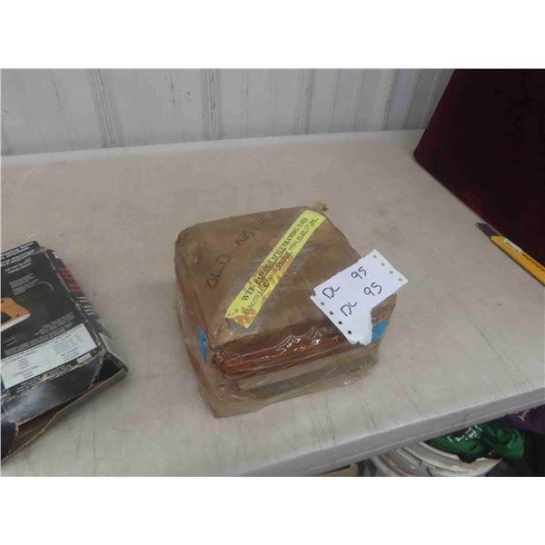 Paslode 3 1/4'' Framing Nailer