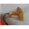 Image 4 : Tarp, Electric Stapler