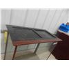 Image 3 : J.S. Fry and Sons Ltd. Store Display Case 20'' x 28'' x 15'' - No Shelves or 