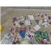 Image 3 : Quantity of (Not To Old) Hockey Cards 