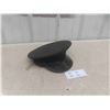 Image 1 : New Old Stock Uniform Hat Size 7 1/4
