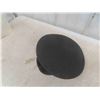 Image 4 : New Old Stock Uniform Hat Size 7 1/4