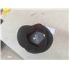 Image 5 : New Old Stock Uniform Hat Size 7 1/4
