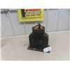 Image 1 : Rego Hand Crank Counter Cream Seperator No Bowl