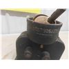 Image 2 : Rego Hand Crank Counter Cream Seperator No Bowl