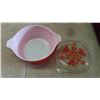Image 6 : 8 Pieces Pyrex Friendship Pattern