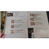 Image 3 : 6 Hardcover Books: Manitoba, Portage 414 Club, Barns of Western 