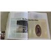 Image 6 : 6 Hardcover Books: Manitoba, Portage 414 Club, Barns of Western 