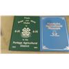 Image 7 : 6 Hardcover Books: Manitoba, Portage 414 Club, Barns of Western 