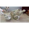 Image 10 : Cat Ornaments, Ring Holder, Tea Pot & More