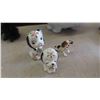 Image 5 : Dog and Cat Figurines