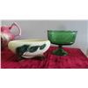 Image 5 : Pitchers, Candy Bowls & More