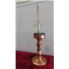 Image 4 : Carnival Glass, Candlestick Holders, Vintage Perfume Bottles & More