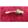 Image 8 : Carnival Glass, Candlestick Holders, Vintage Perfume Bottles & More