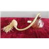 Image 9 : Carnival Glass, Candlestick Holders, Vintage Perfume Bottles & More