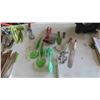 Image 4 : Kitchen Gadgets, Hanging Wood Displays & More
