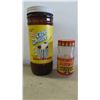 Image 2 : Vintage Tins, Glass Keens Dry Mustard, Vegeta - Some with Product