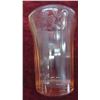 Image 6 : 11 Pieces Pink Depression Glass 