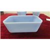 Image 4 : 3 Piece Vintage Delphite Pyrex Refrigerator Set