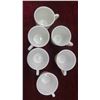 Image 8 : Corelle Dishes, Corningware Casseroles and Tea Pot, 6 Pyrex Coffee