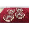 Image 4 : Hazel Atlas , Glassbake, Childrens Glass Dishes and Bakware