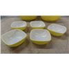 Image 5 : 1950s Pyrex 12 Piece Yellow Hostess Set