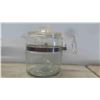 Image 2 : Pyrex Percolator , Teapot, Double Broiler & Saucepan