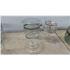 Image 3 : Pyrex Percolator , Teapot, Double Broiler & Saucepan