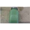 Image 5 : Jadite Fireking 2 Piece Canister Set