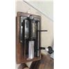 Image 2 : Antique Edison Home Phonograph with Reproducer -Not Working, No Horn