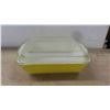 Image 4 : 8 Piece 1950s Refrigerator Set with Lids